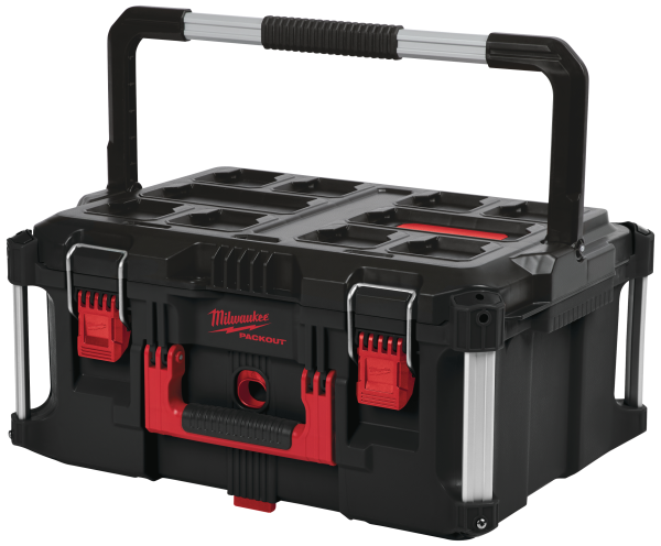 Værktøjskuffert 2 Packout-system 560Ã410Ã290 mm